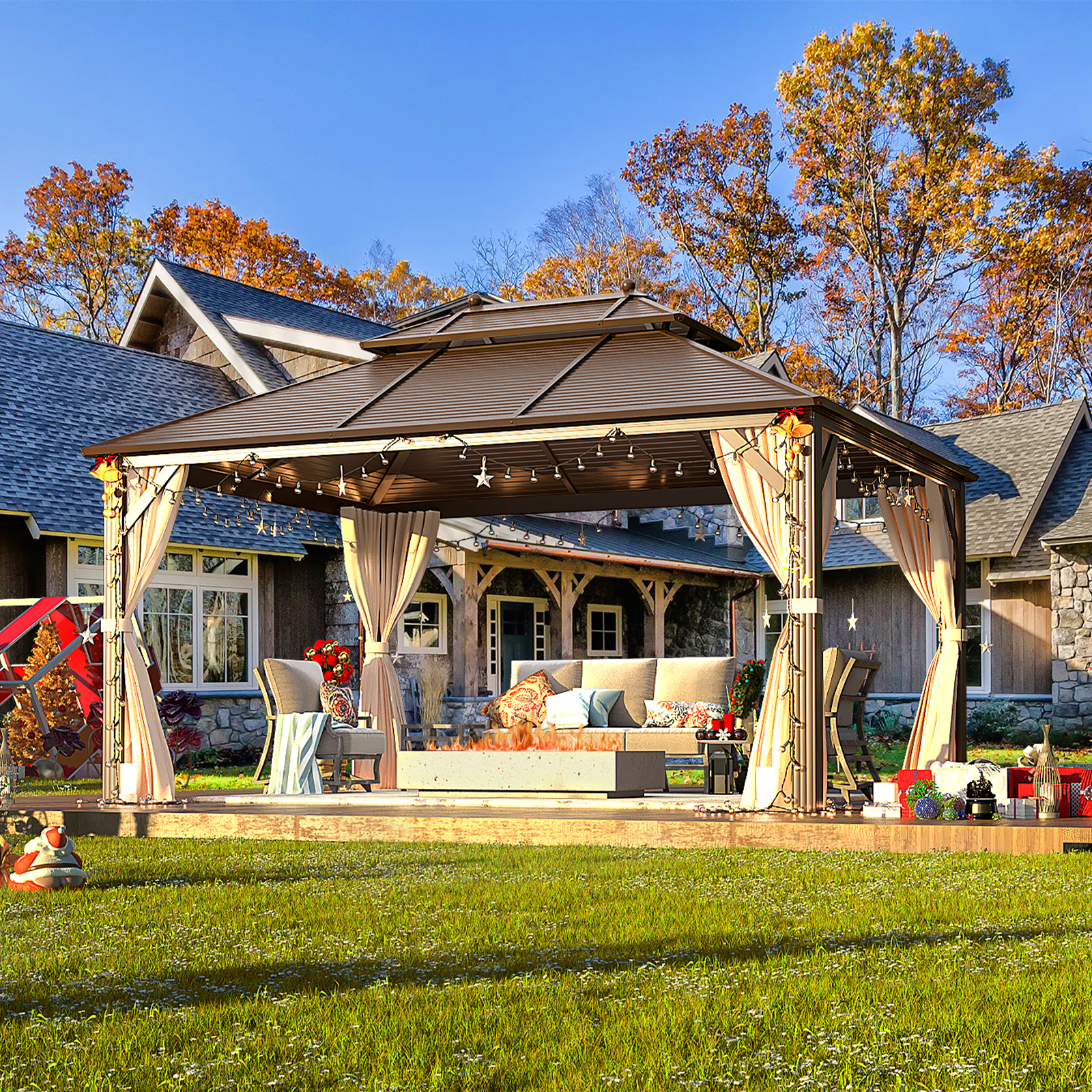 small-backyard-gazebo