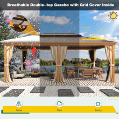 14x20 gazebo