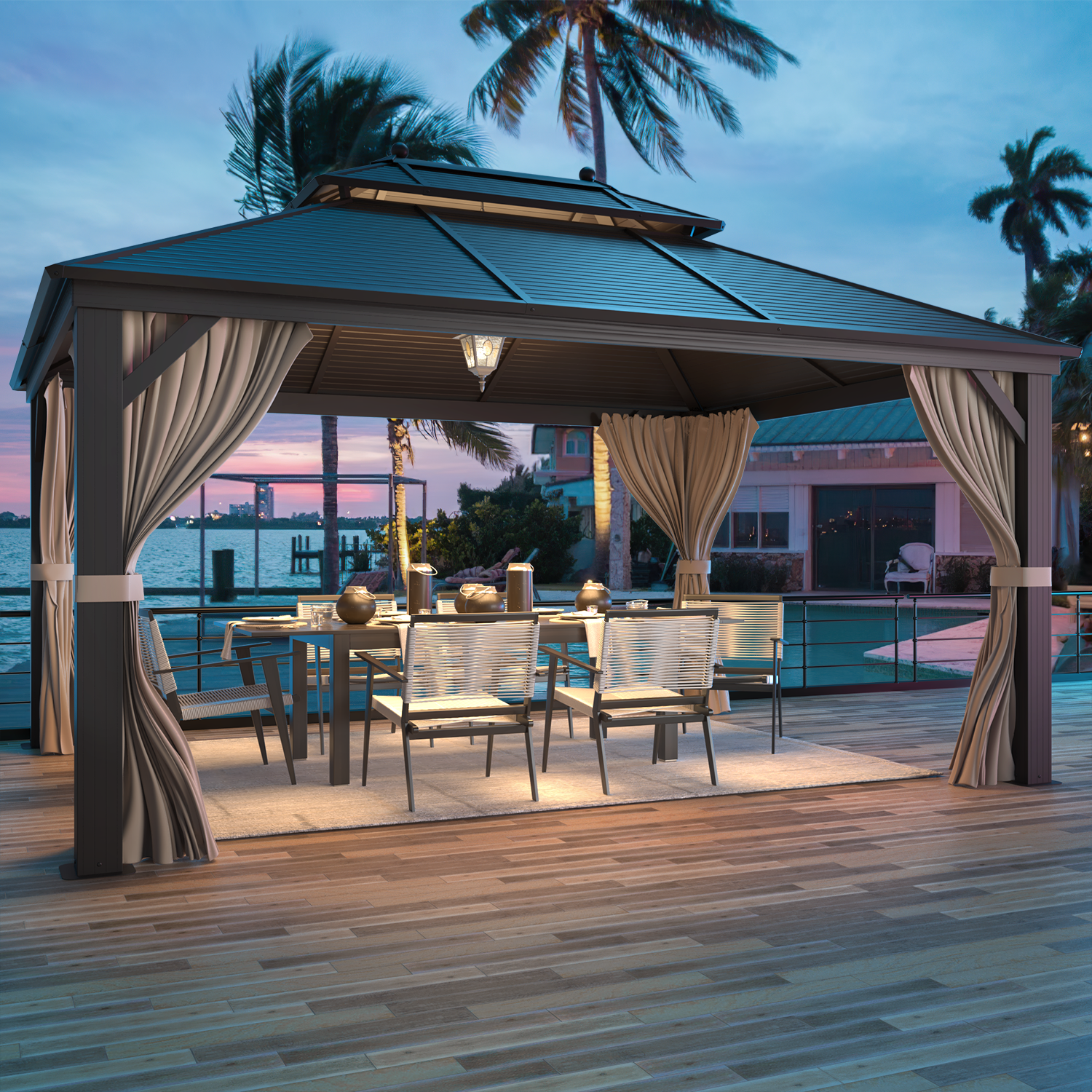 small-backyard-gazebo