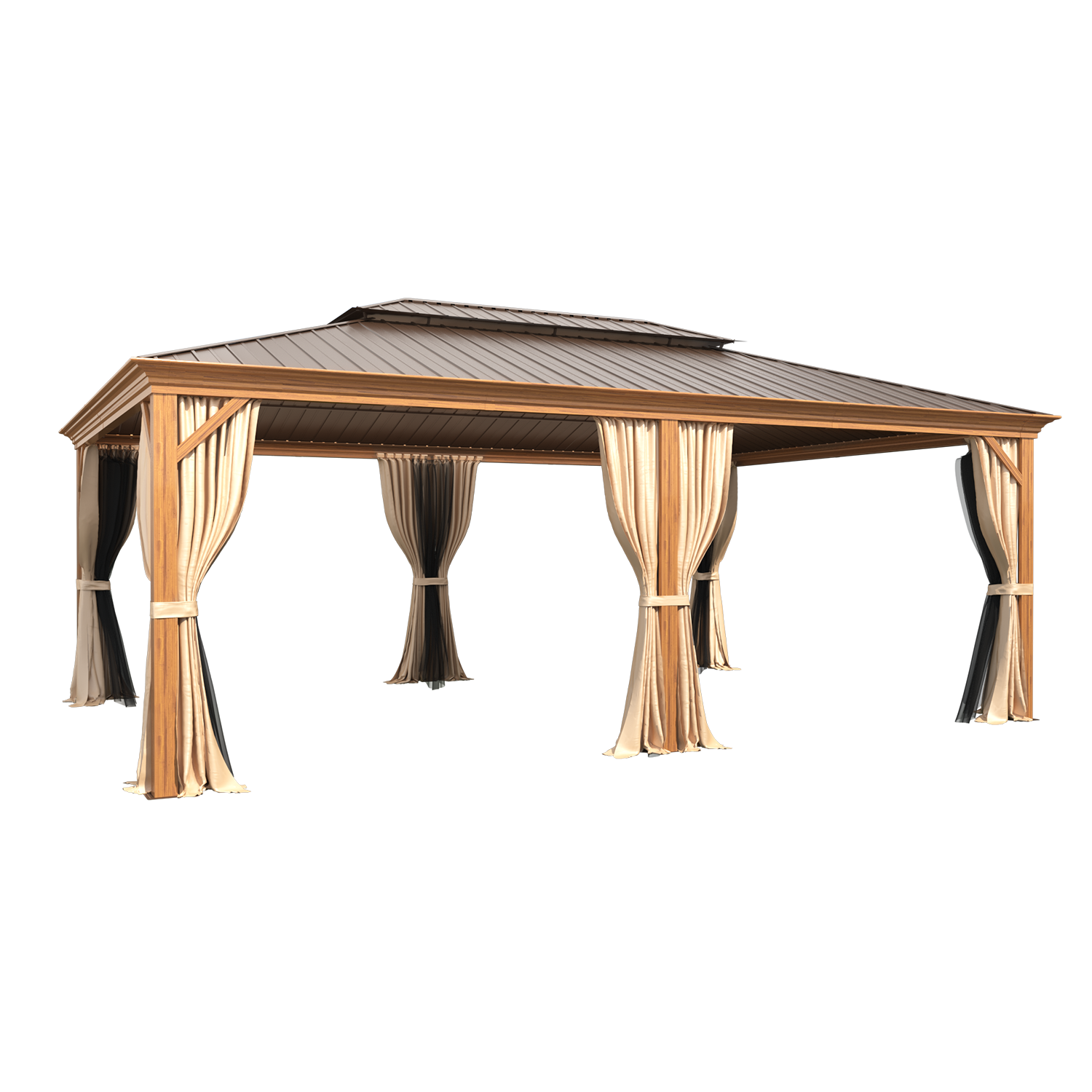 14x20 gazebo