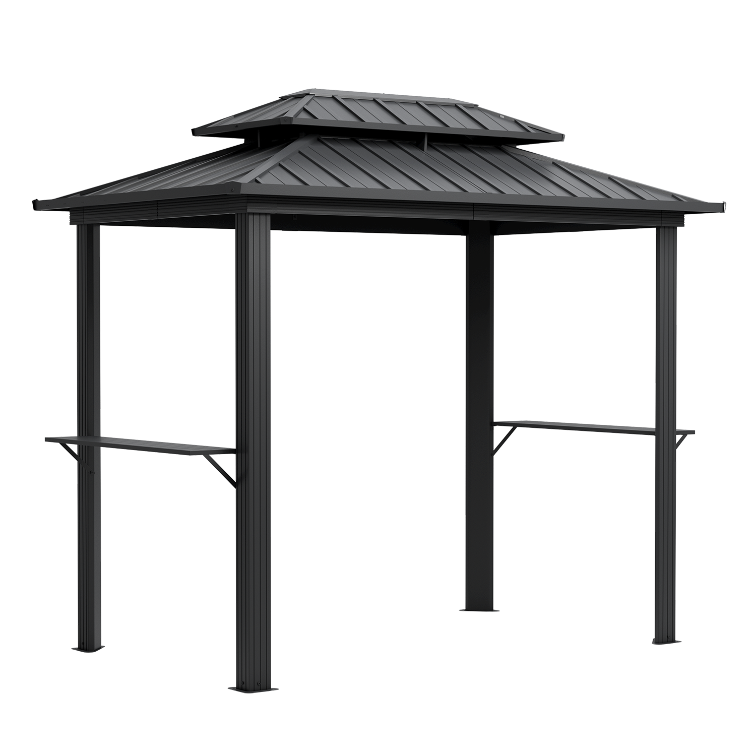 small-grill-gazebo