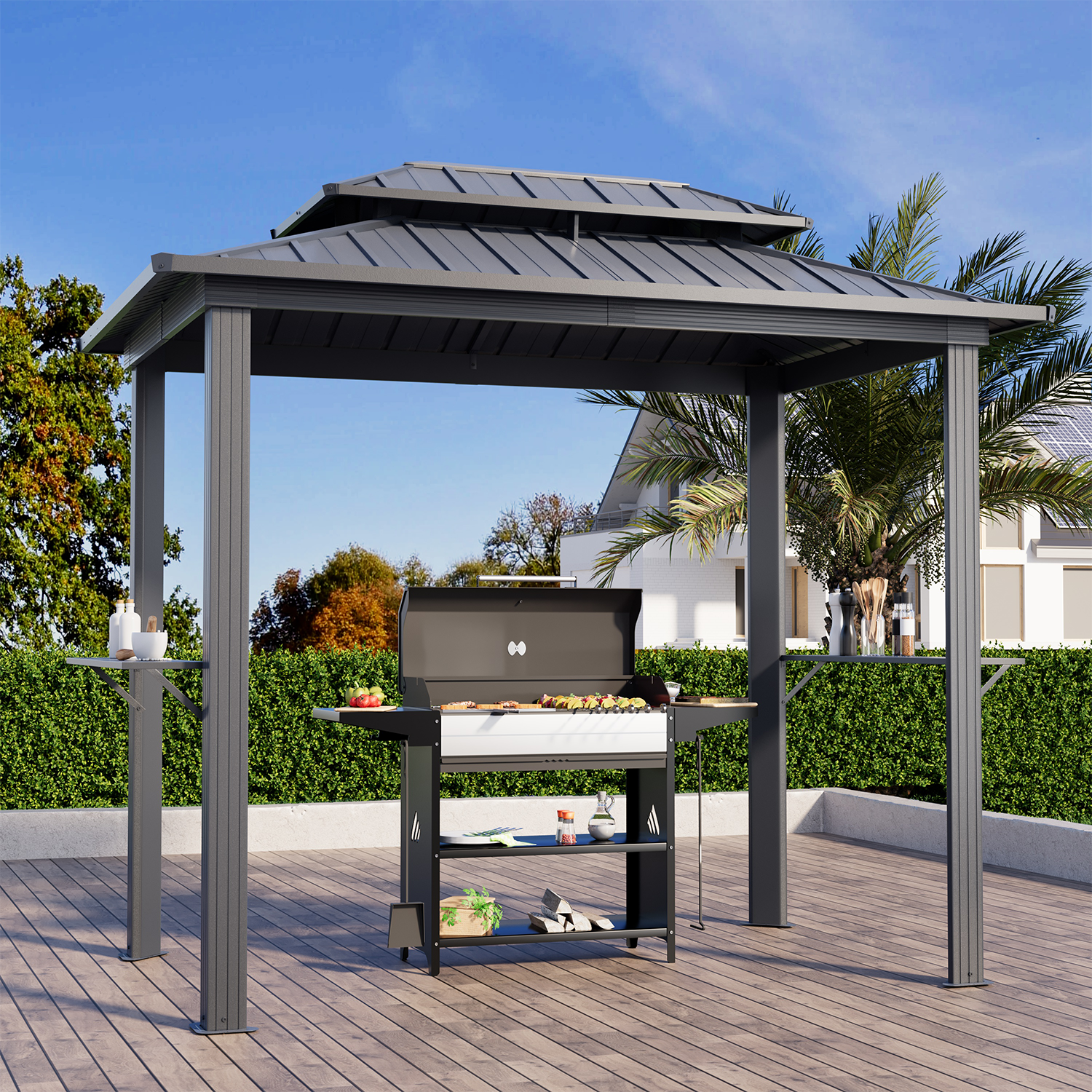 small-grill-gazebo